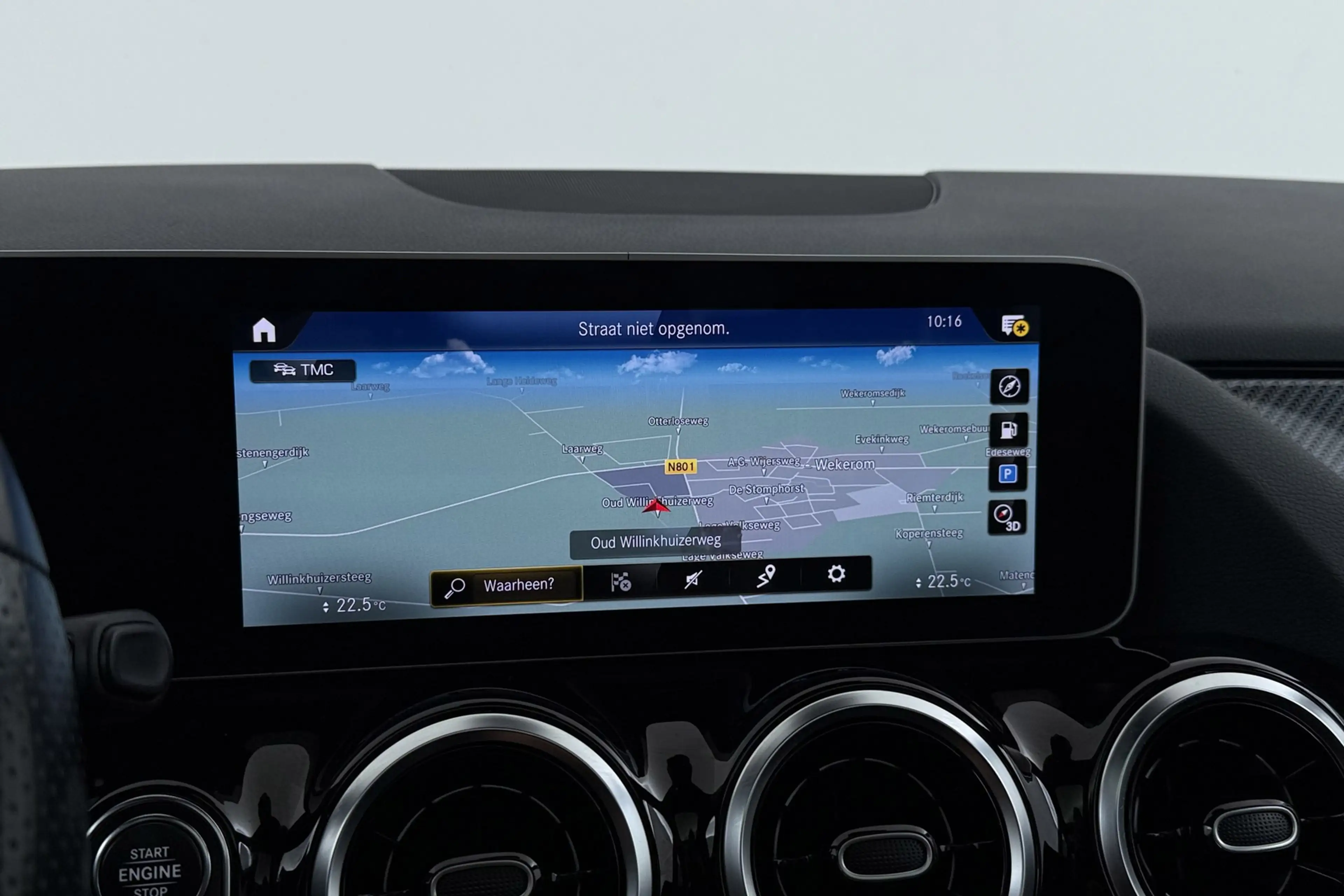 Mercedes-Benz B 180 Business Solution AMG-Line | Panoramadak | Org NL — photo 25