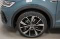 Volkswagen T-Roc 1,5 TSI DSG R-Line Azul - thumbnail 4
