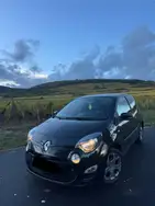 Renault Twingo II 1.2 LEV 16v 75 eco2 Expression