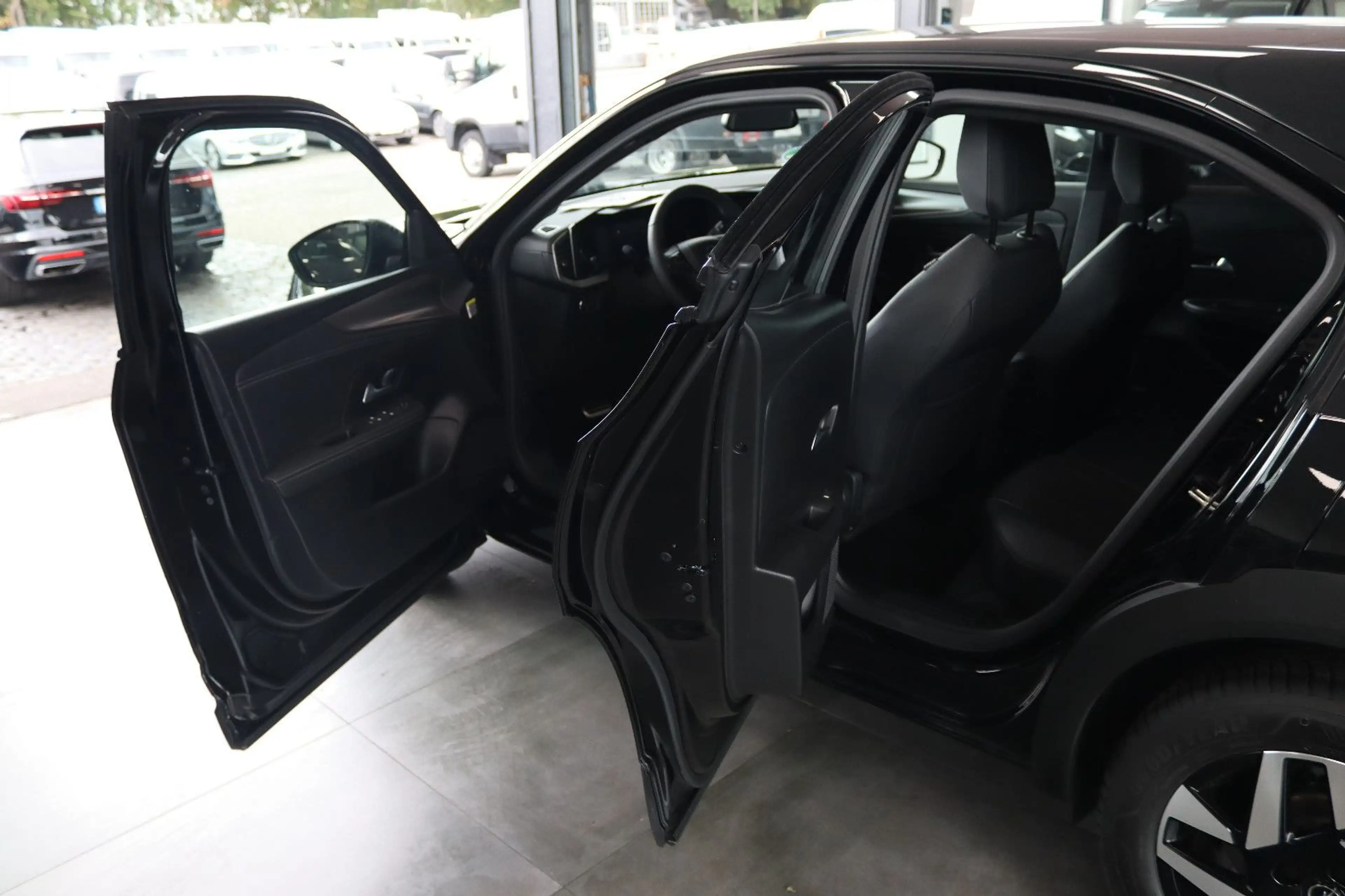 Opel Mokka 1.2 Turbo GS Line * 1.HAND + 6TKM * — photo 7