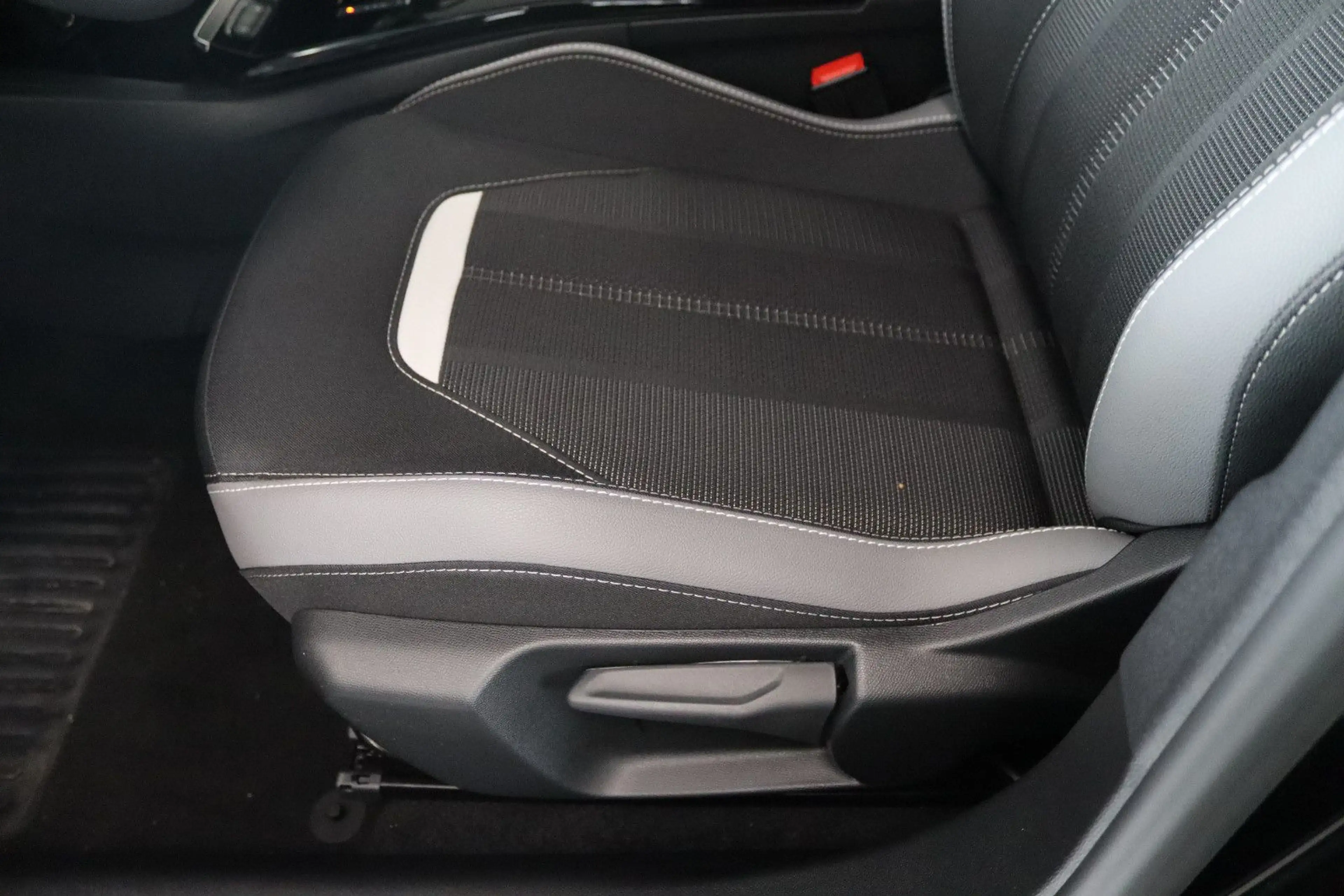 Opel Mokka 1.2 Turbo GS Line * 1.HAND + 6TKM * — photo 10