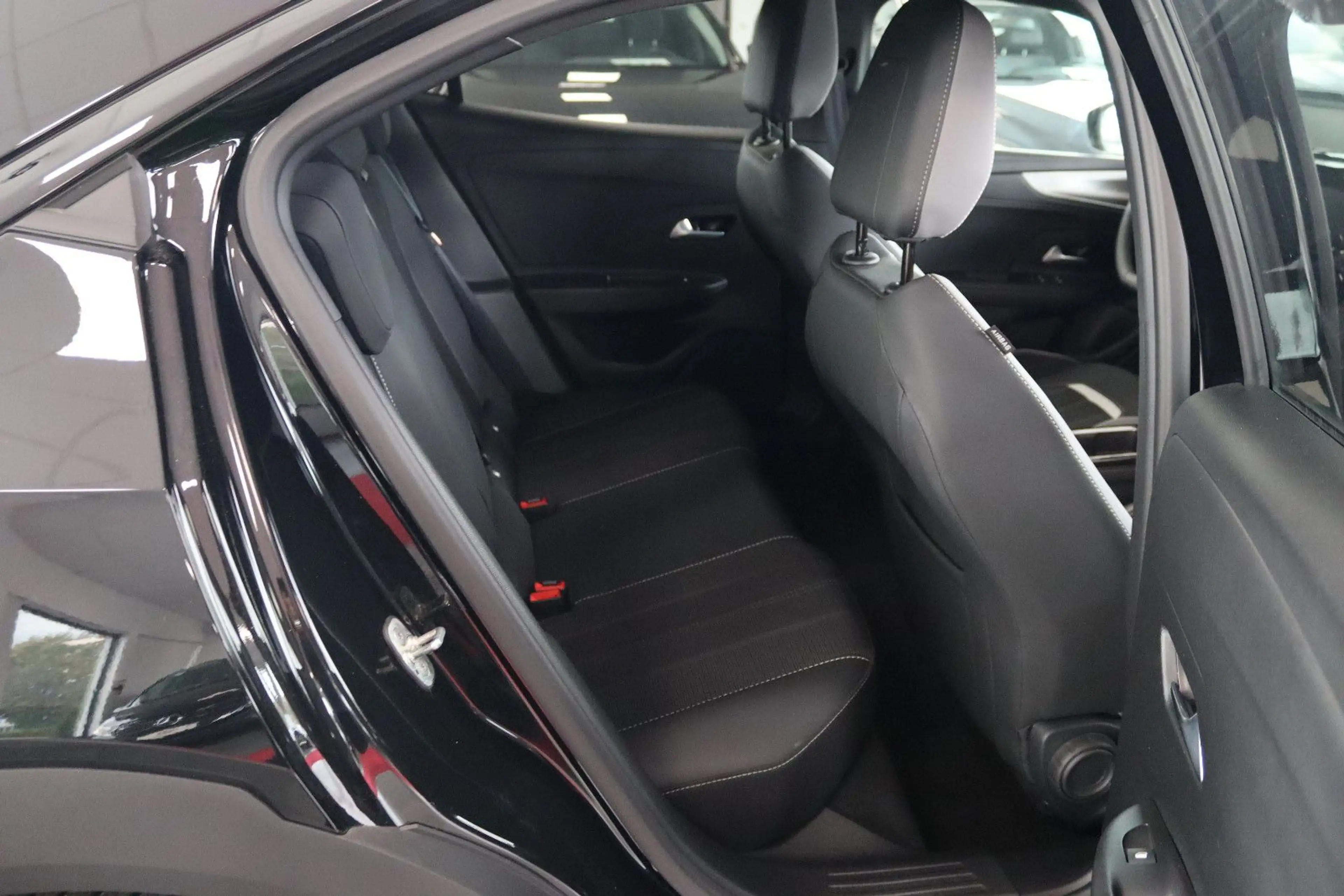 Opel Mokka 1.2 Turbo GS Line * 1.HAND + 6TKM * — photo 14