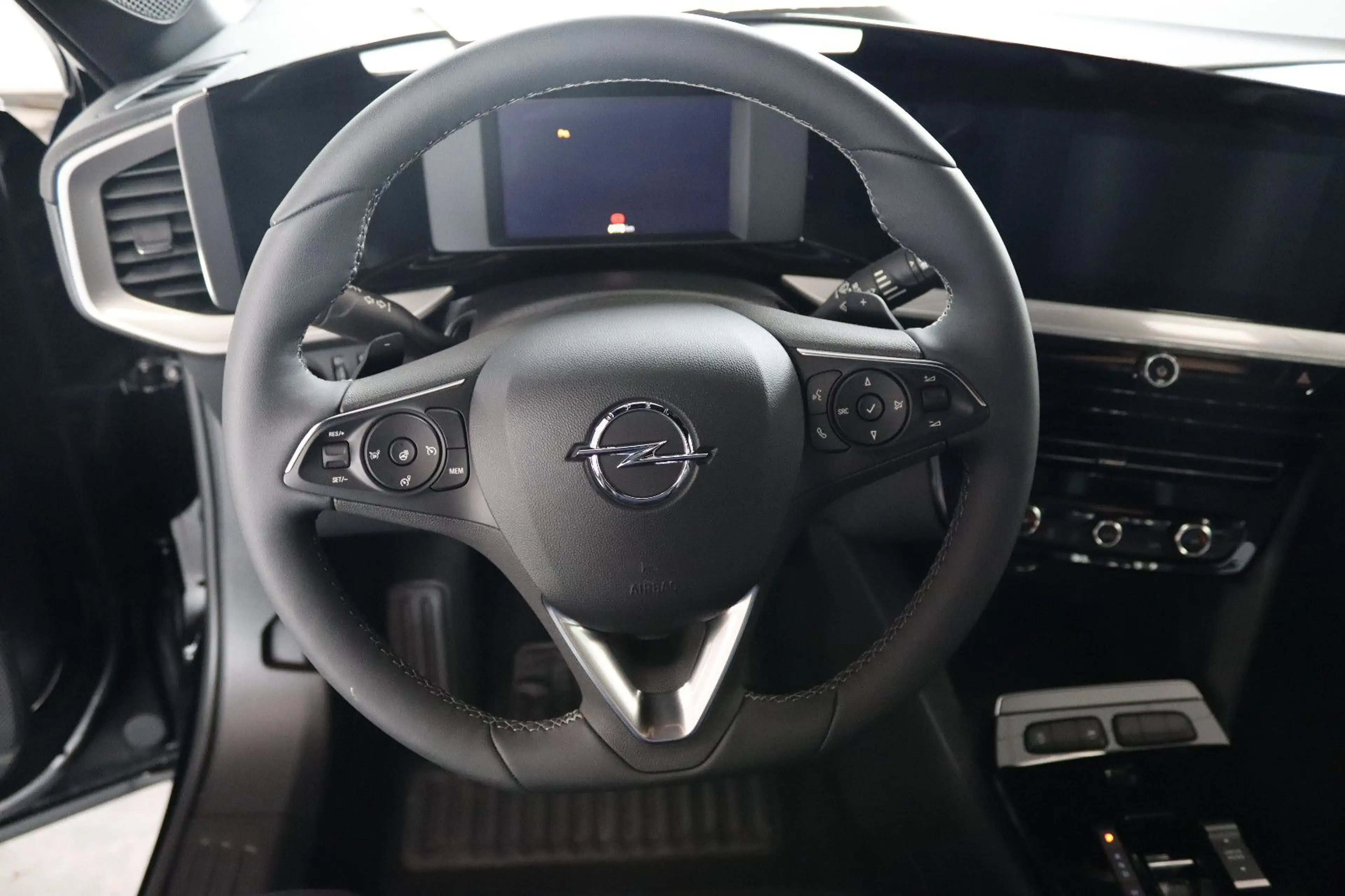 Opel Mokka 1.2 Turbo GS Line * 1.HAND + 6TKM * — photo 11