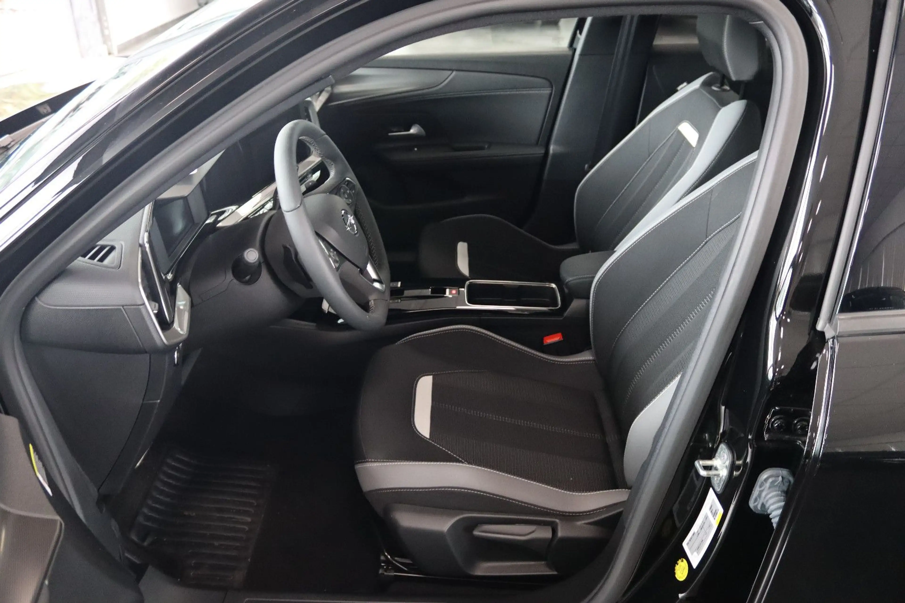 Opel Mokka 1.2 Turbo GS Line * 1.HAND + 6TKM * — photo 9