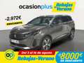 Peugeot 5008 1.2 PureTech S&S Allure Pack 130 EAT8 Gris - thumbnail 1