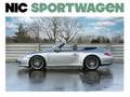 Porsche 911 997.2 Carrera 4 Cabrio 1. HAND BRD 8x PZ-SERVICE Argent - thumbnail 1