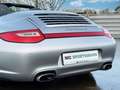 Porsche 911 997.2 Carrera 4 Cabrio 1. HAND BRD 8x PZ-SERVICE Argent - thumbnail 16