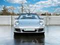 Porsche 911 997.2 Carrera 4 Cabrio 1. HAND BRD 8x PZ-SERVICE Argent - thumbnail 2