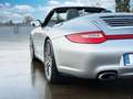 Porsche 911 997.2 Carrera 4 Cabrio 1. HAND BRD 8x PZ-SERVICE Argent - thumbnail 14