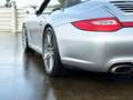 Porsche 911 997.2 Carrera 4 Cabrio 1. HAND BRD 8x PZ-SERVICE Argent - thumbnail 13