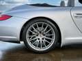 Porsche 911 997.2 Carrera 4 Cabrio 1. HAND BRD 8x PZ-SERVICE Argent - thumbnail 8