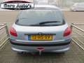 Peugeot 206 1.6-16V XT trekhaak automaat ,airco, elek pakket Grau - thumbnail 3