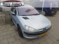 Peugeot 206 1.6-16V XT trekhaak automaat ,airco, elek pakket Grau - thumbnail 4