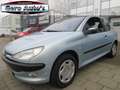 Peugeot 206 1.6-16V XT trekhaak automaat ,airco, elek pakket Grau - thumbnail 1