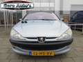 Peugeot 206 1.6-16V XT trekhaak automaat ,airco, elek pakket Grau - thumbnail 10