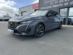 Peugeot 308 1.2 HYBRID 145CH ALLURE E-DCS6