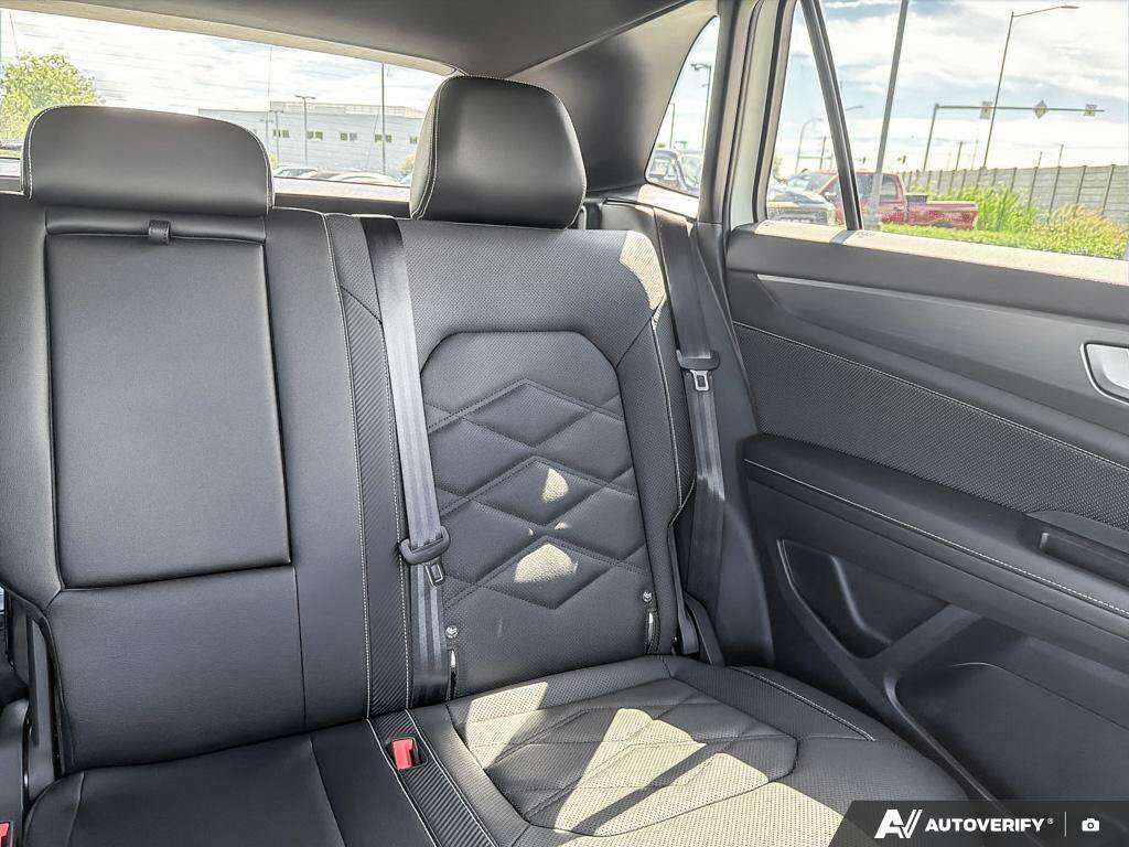 used 2025 Volkswagen Atlas car, priced at $43,548