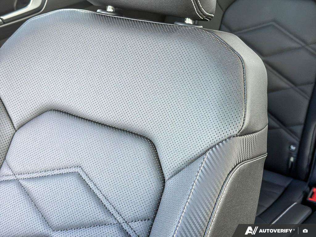used 2025 Volkswagen Atlas car, priced at $43,548