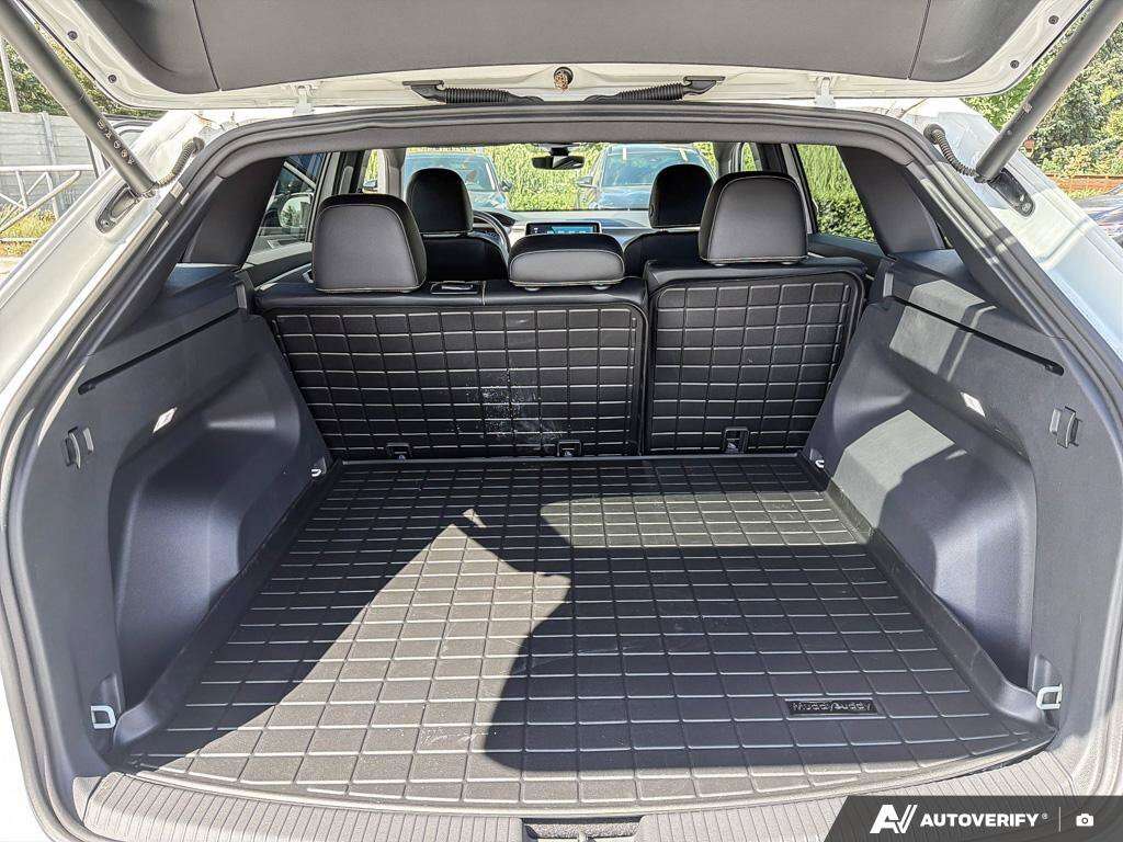 used 2025 Volkswagen Atlas car, priced at $43,548