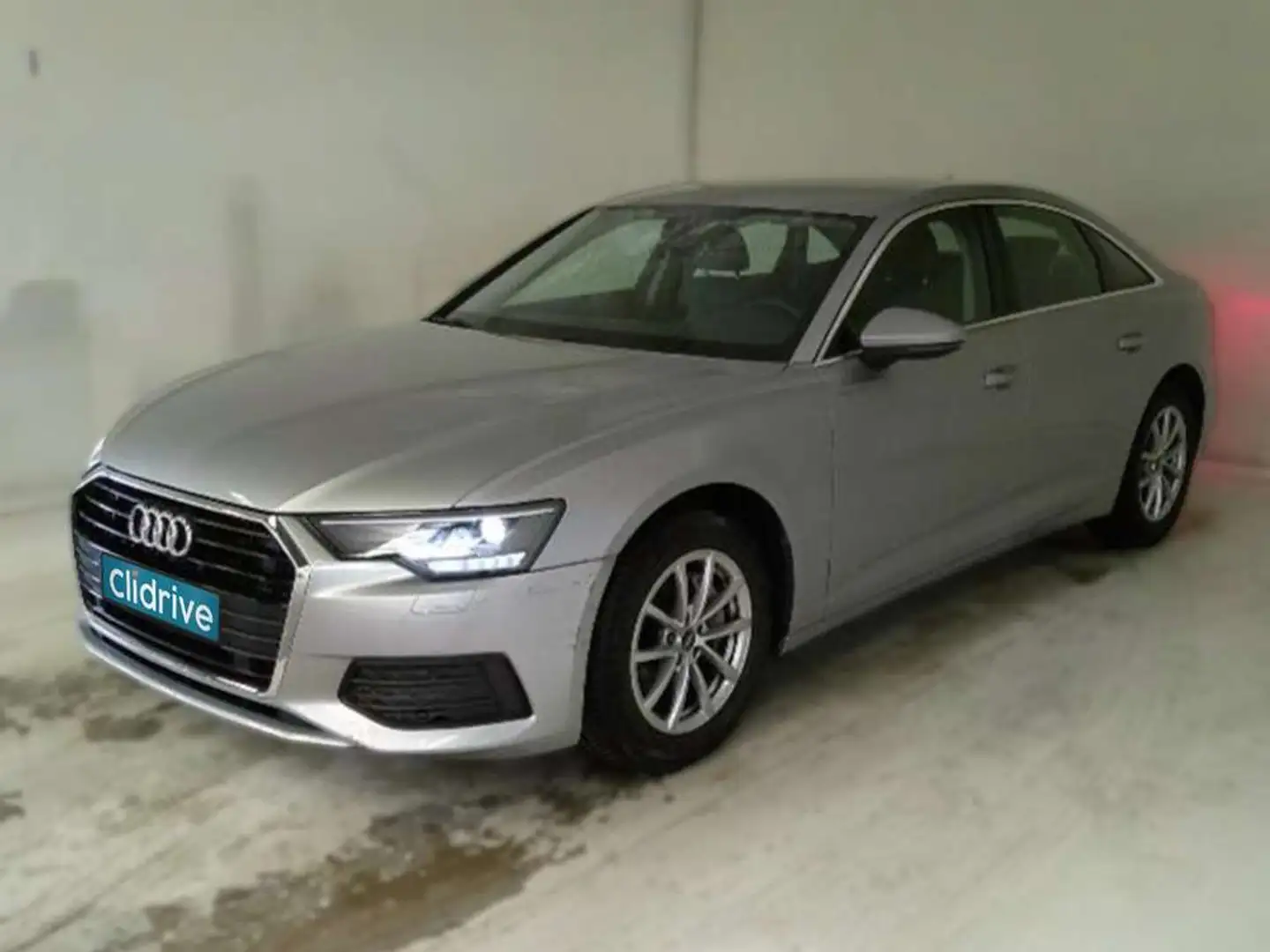 Audi A6 40 TDI S tronic - 2