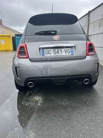 1.4 Turbo 16V T-Jet 160 ch Avec Kit Esseesse