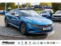 Volkswagen Arteon Elegance 2.0 TDI DSG PANO HUD VIRTUAL AHK NAVI KAM Modrá - thumbnail 6