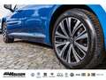 Volkswagen Arteon Elegance 2.0 TDI DSG PANO HUD VIRTUAL AHK NAVI KAM Blauw - thumbnail 8