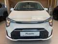 Kia Picanto 1,0 GDI Silber 4 Stz. Weiß - thumbnail 3