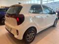 Kia Picanto 1,0 GDI Silber 4 Stz. Weiß - thumbnail 5