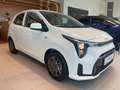 Kia Picanto 1,0 GDI Silber 4 Stz. Weiß - thumbnail 2