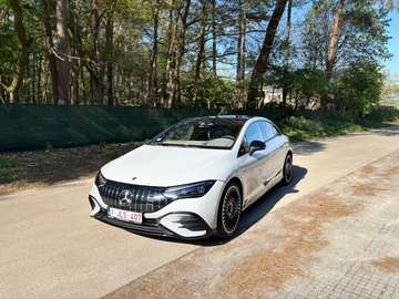 EQE AMG 90.6 kWh 43 4-Matic