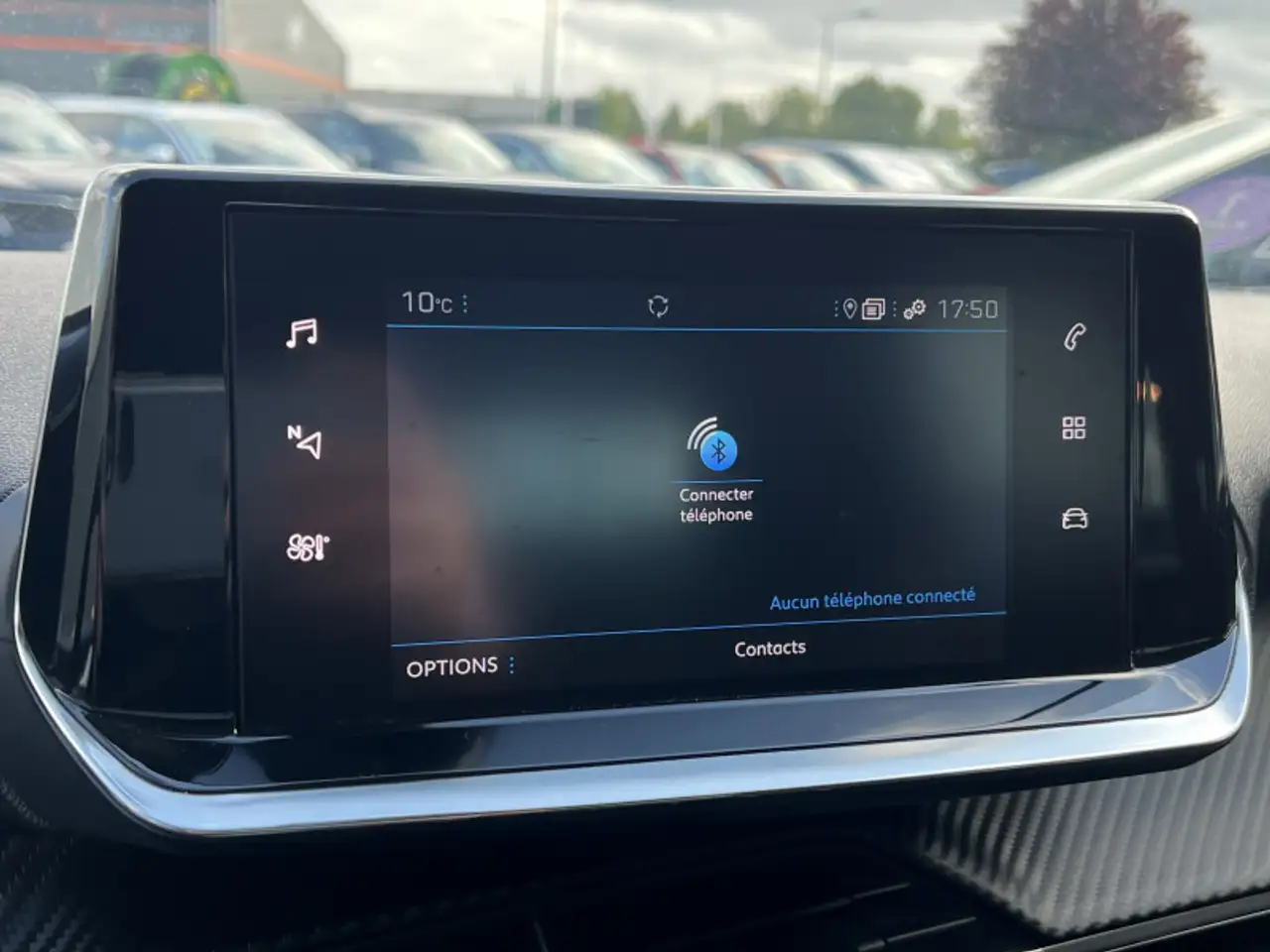 Peugeot 2008 2008 — photo 7