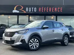 Peugeot 2008 1.2 100 CH / GPS / CARPLAY / REGUL