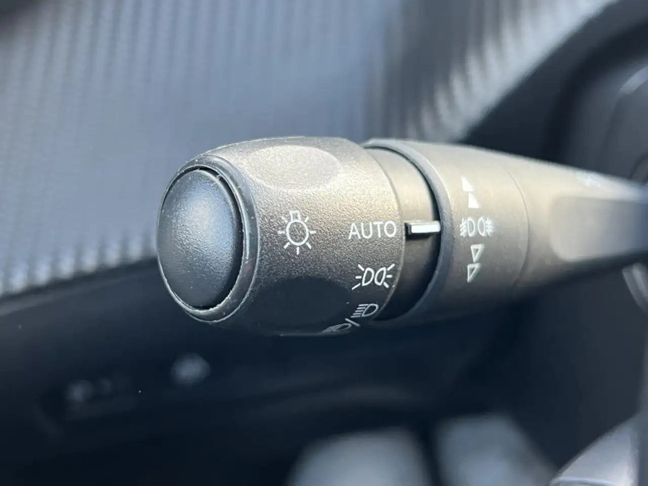 Peugeot 2008 2008 — photo 11