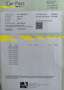 Lada Kalina Lada 1118 24.500Km Carpass Nieuwstaat / Etat Neuve Argent - thumbnail 9