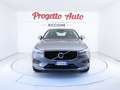 Volvo XC60 XC60 2.0 b4 Momentum awd auto LED TAGLIANDI VOLVO Gris - thumbnail 3