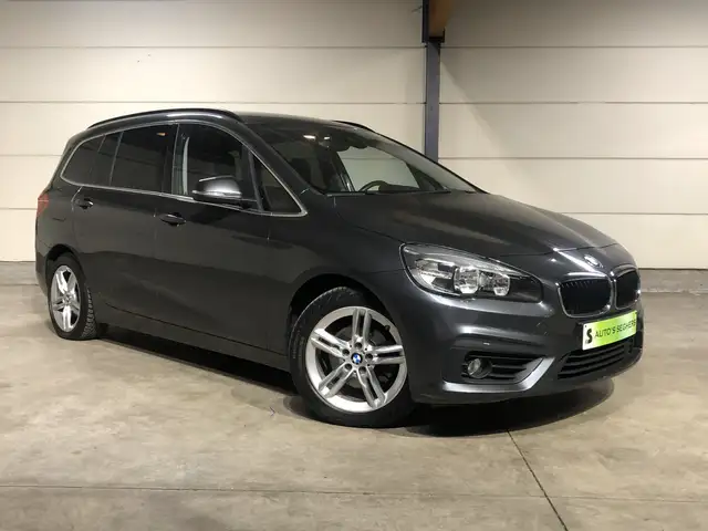 BMW 216 216d Gran Tourer