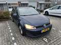 Volkswagen Golf 1.4 TSI CUP Edition Blauw - thumbnail 1