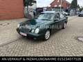 Mercedes-Benz E 200 KOMPRESSOR*KLIMA*FACELIFT* Verde - thumbnail 1