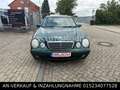 Mercedes-Benz E 200 KOMPRESSOR*KLIMA*FACELIFT* Verde - thumbnail 5