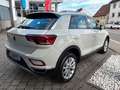 Volkswagen T-Roc 1.5 TSI DSG Style RFK/PDC/SHZ/ALU Gris - thumbnail 6