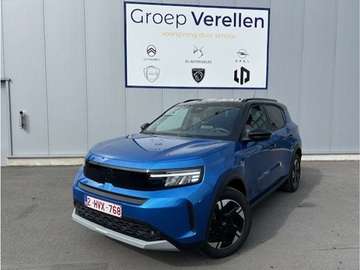 GS Extended Range - Full Option!