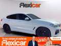 BMW X4 xDrive 20d Blanco - thumbnail 1