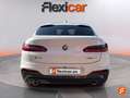 BMW X4 xDrive 20d Blanco - thumbnail 3