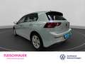 Volkswagen Golf VIII 1.5 TSI LED+DC+ACC+CARPLAY+SHZ+DAB+ Blu/Azzurro - thumbnail 4