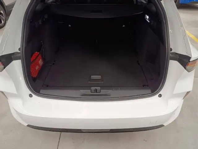 Opel Astra view 15
