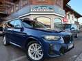 BMW X3 xDrive30e PHEV Aut.*M-Sport-Paket*AHK* Blau - thumbnail 1