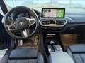 BMW X3 xDrive30e PHEV Aut.*M-Sport-Paket*AHK* Blau - thumbnail 13
