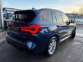 BMW X3 xDrive30e PHEV Aut.*M-Sport-Paket*AHK* Blau - thumbnail 7