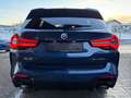 BMW X3 xDrive30e PHEV Aut.*M-Sport-Paket*AHK* Blau - thumbnail 8